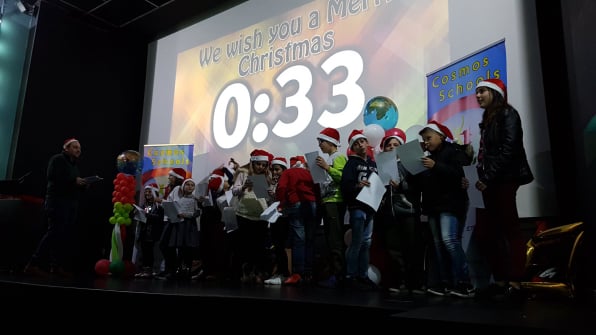 Mobirise Website Builder