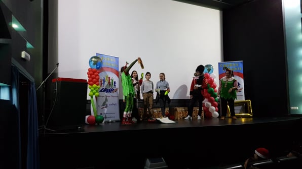 Mobirise Website Builder