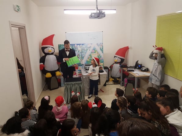 Mobirise Website Builder